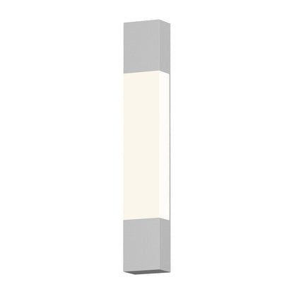 Inside-Out® Box Column Wall Light
