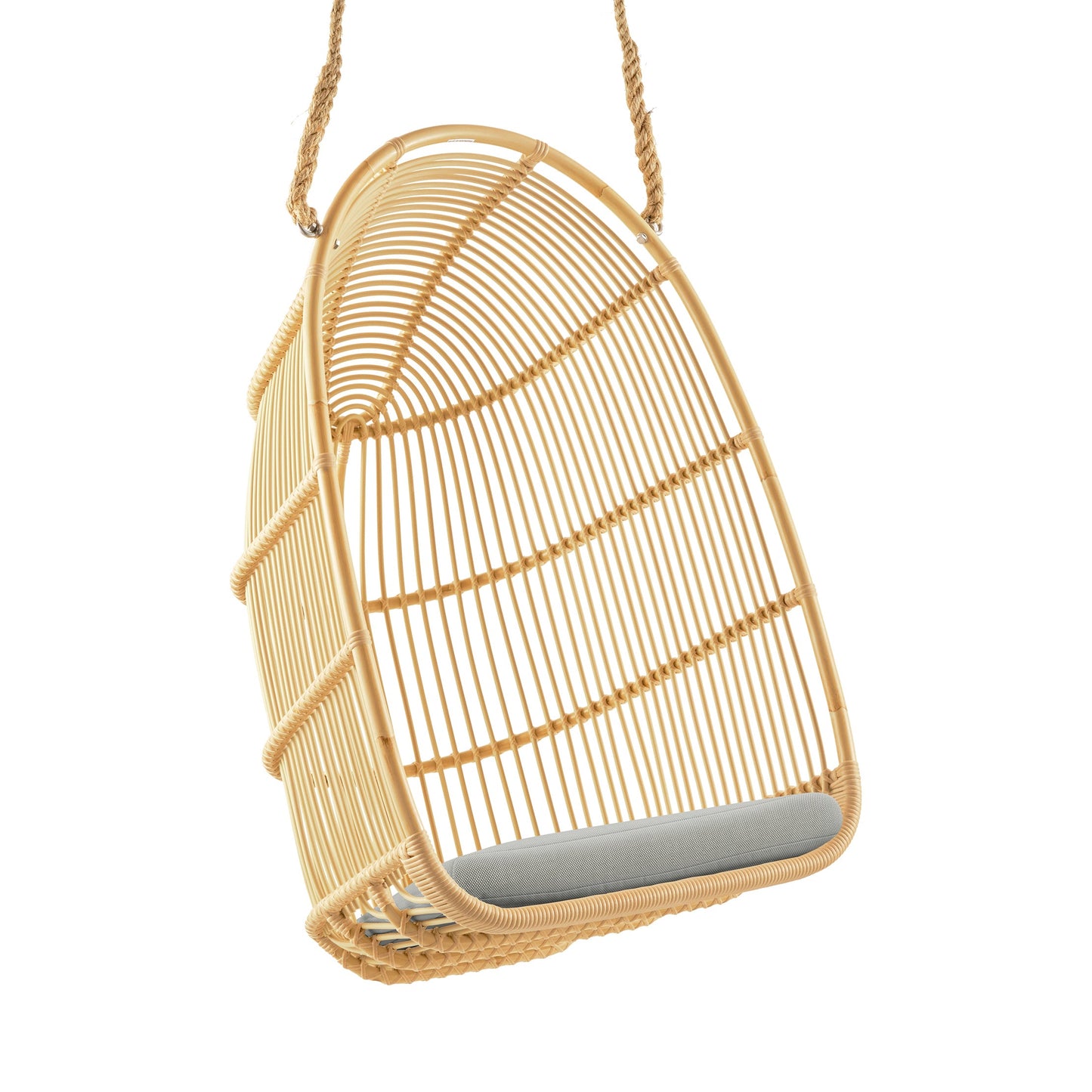 Renoir Outdoor Hanging Swing Chair