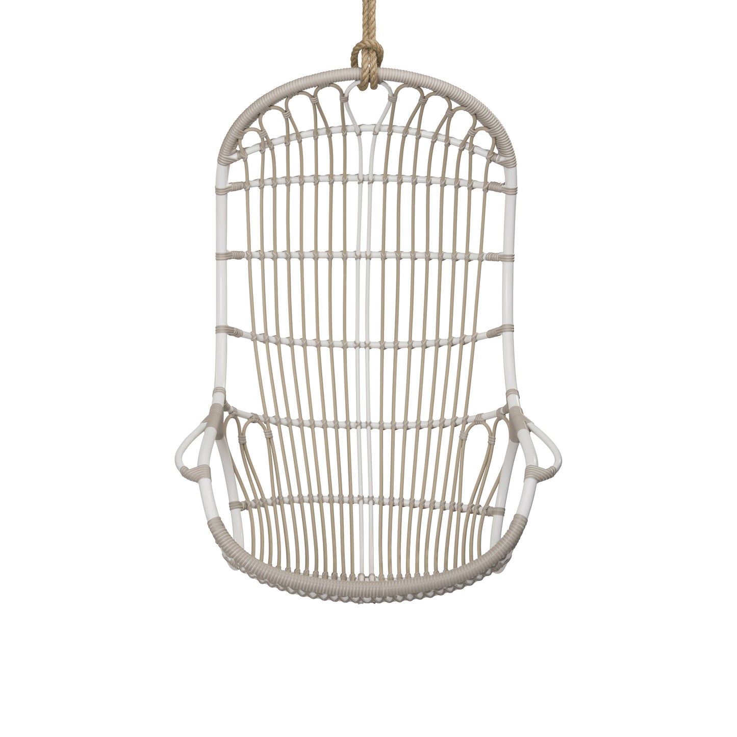 Riviera Outdoor Hanging Swing Chair