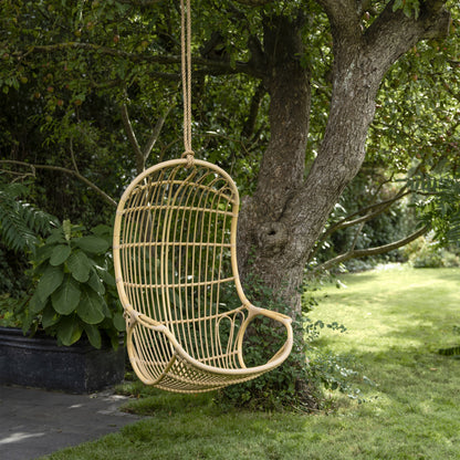 Riviera Outdoor Hanging Swing Chair