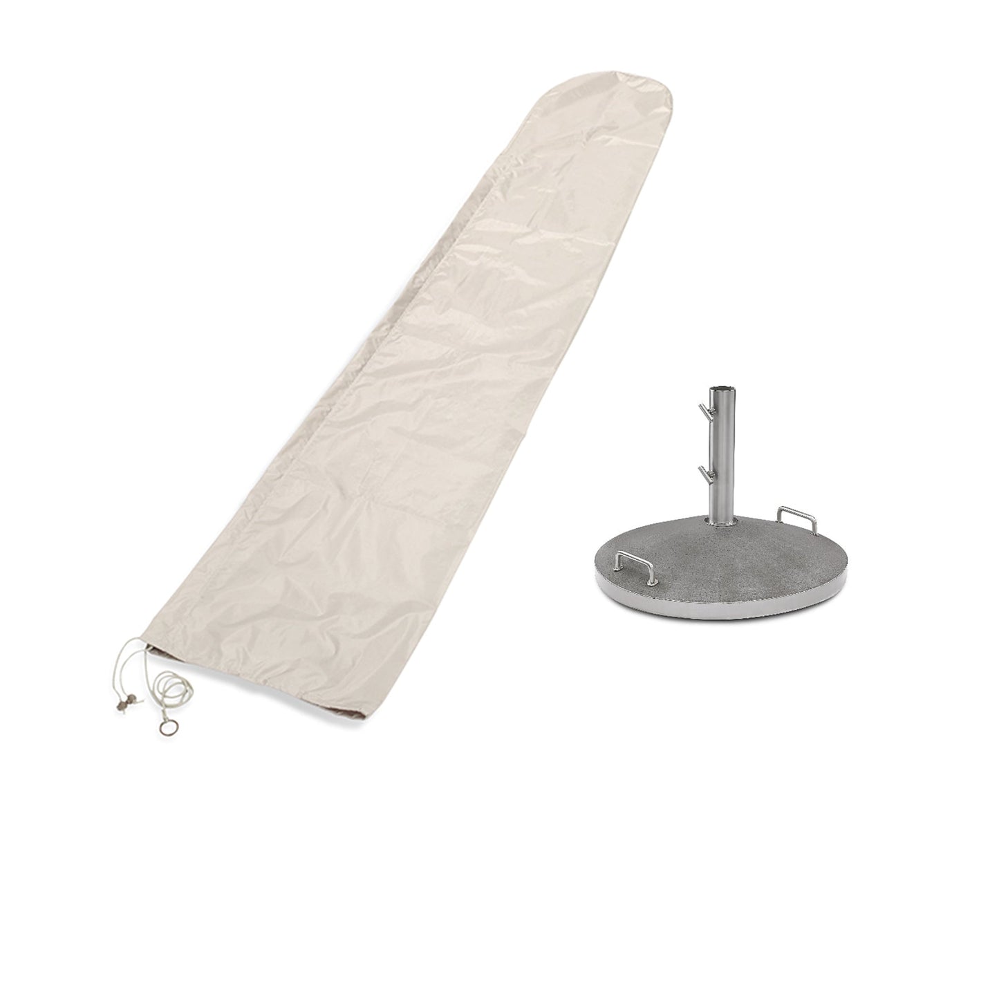 Atlantis Square Umbrella