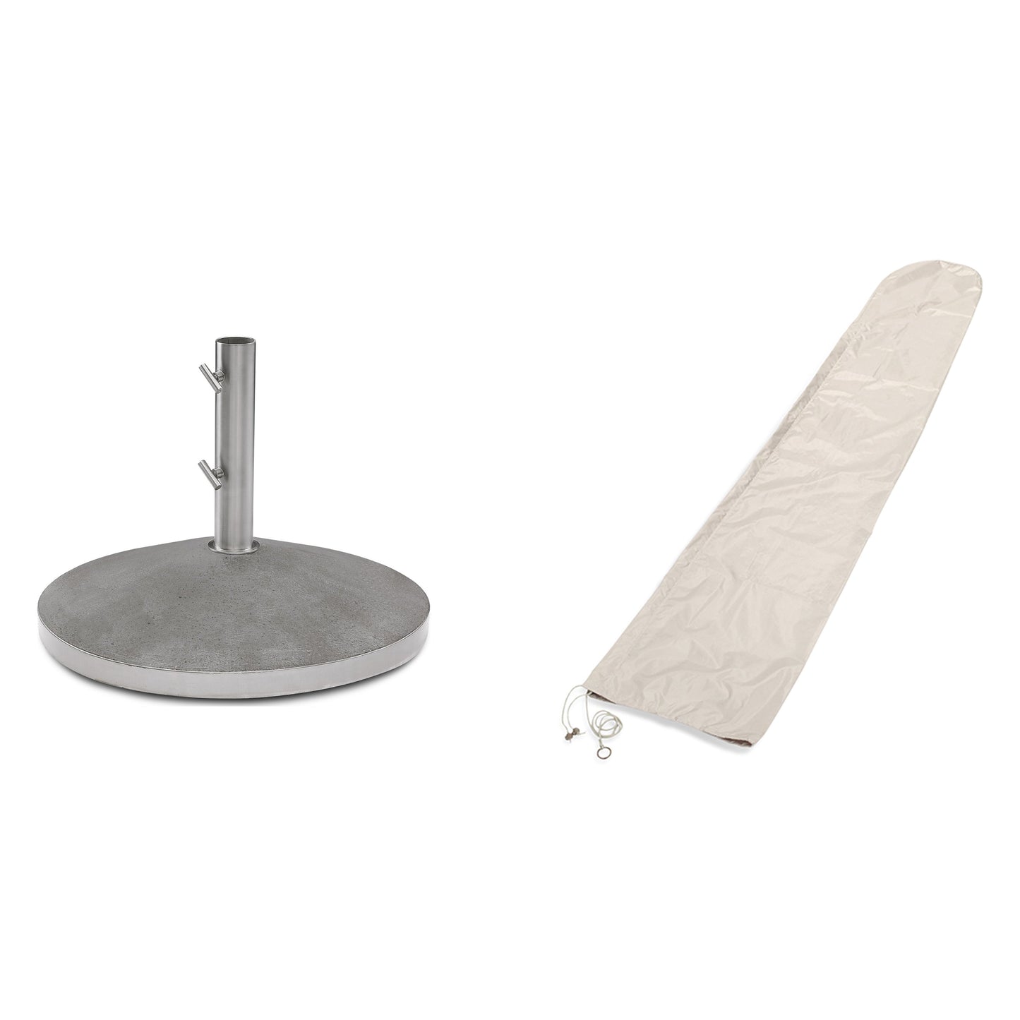 Messina Round Umbrella