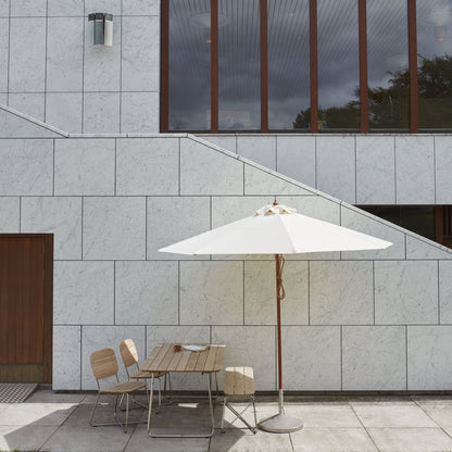 Messina Round Umbrella