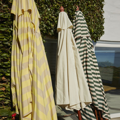 Messina Square Umbrella