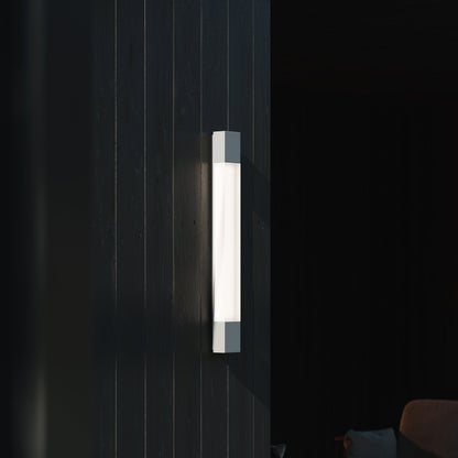 Inside-Out® Box Column Wall Light