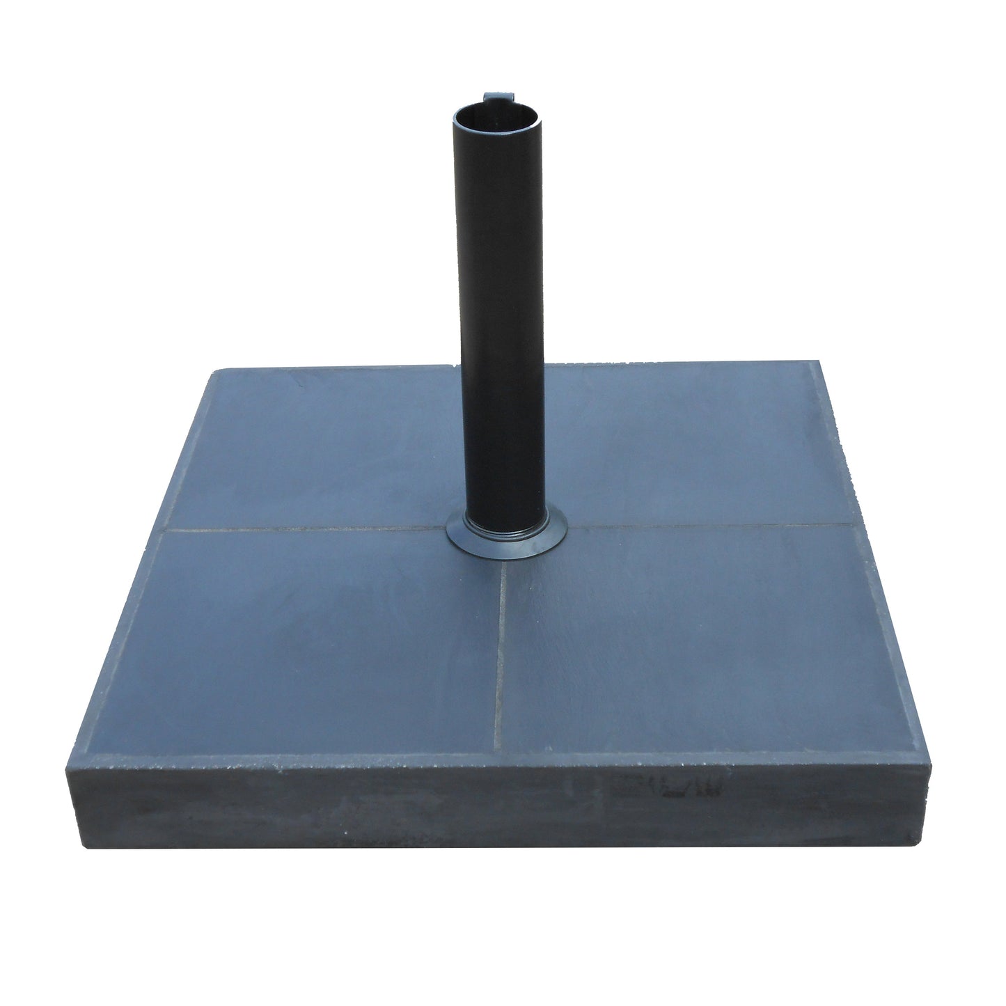 Sunshade Parasol with Tilt System