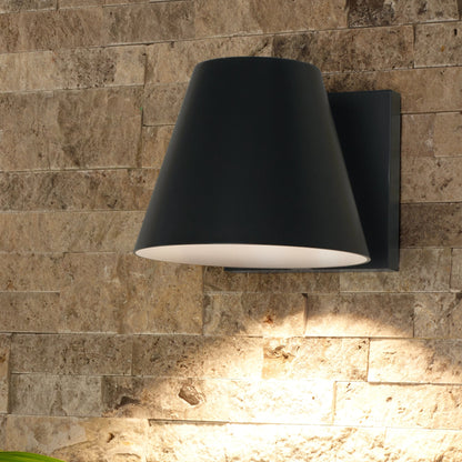 Bowman Outdoor Wall Light
