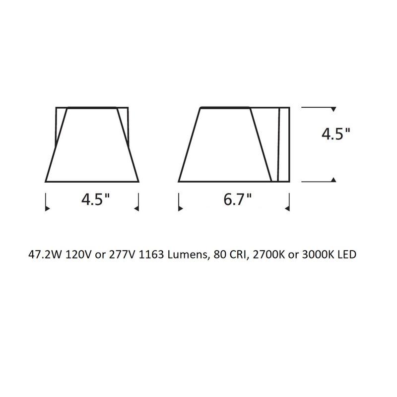 Bowman Outdoor Wall Light