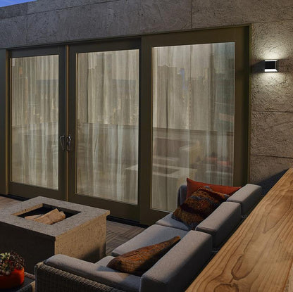 Ebb Outdoor Light