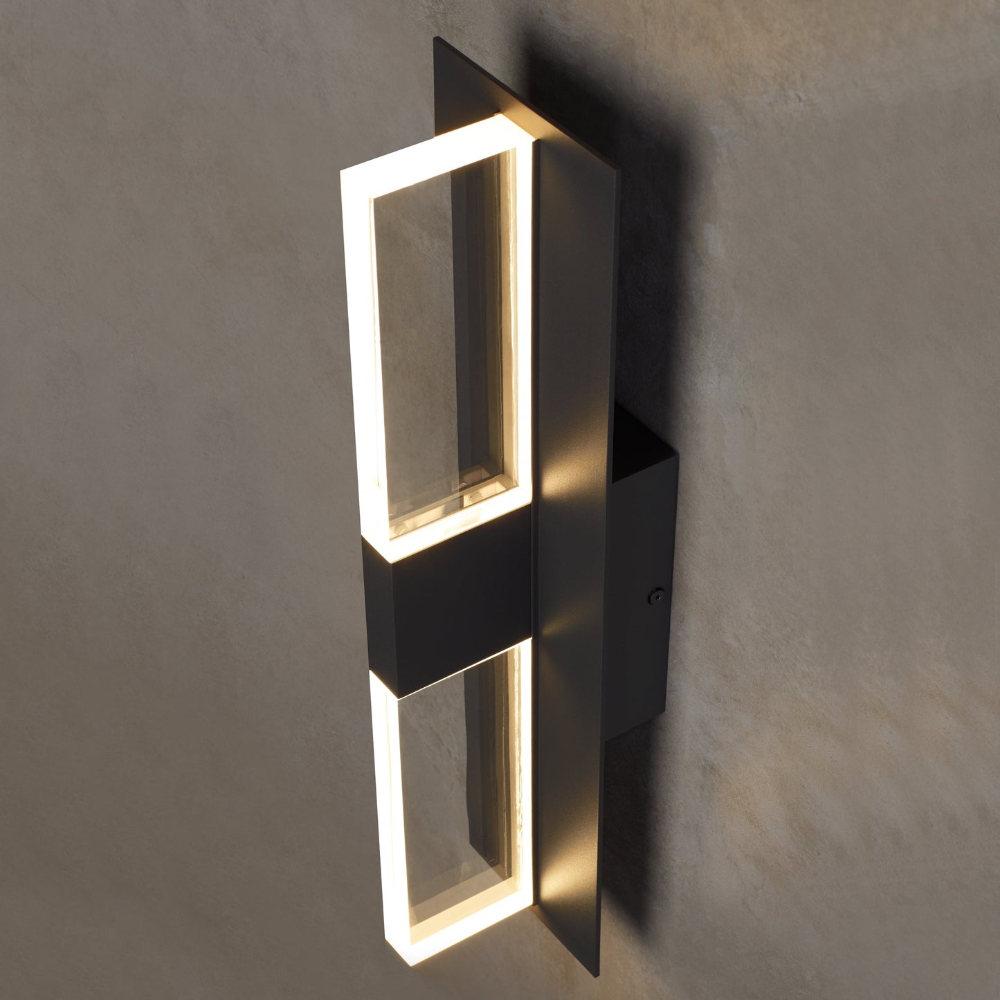 Sean Lavin Lyft 18 Outdoor Wall Light