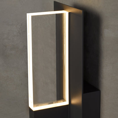 Sean Lavin Lyft 18 Outdoor Wall Light