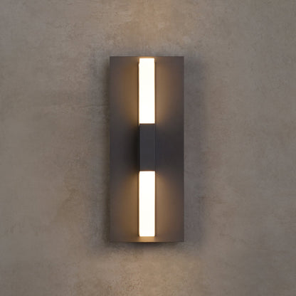 Sean Lavin Lyft 12 Outdoor Wall Light