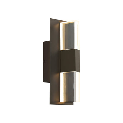 Sean Lavin Lyft 12 Outdoor Wall Light