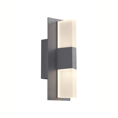 Sean Lavin Lyft 12 Outdoor Wall Light
