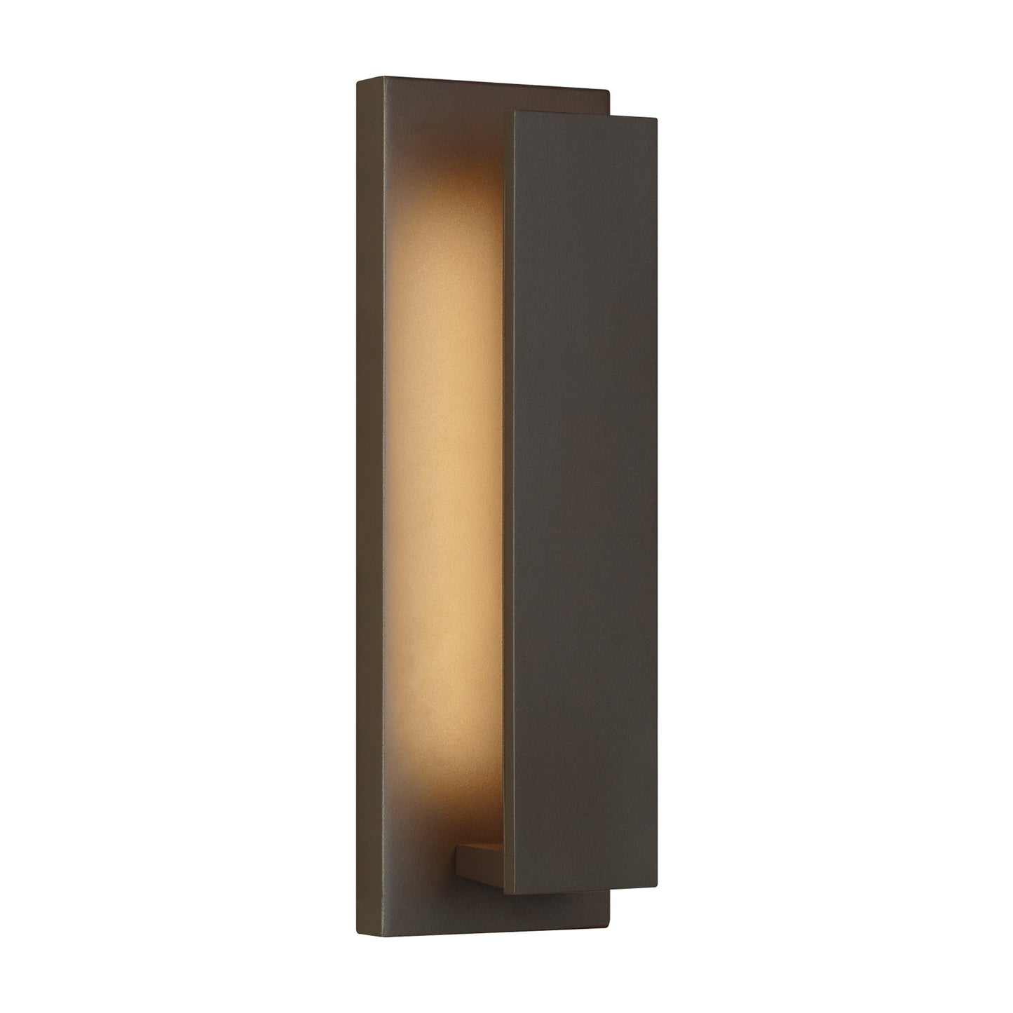 Nate 17 Outdoor Wall Sconce