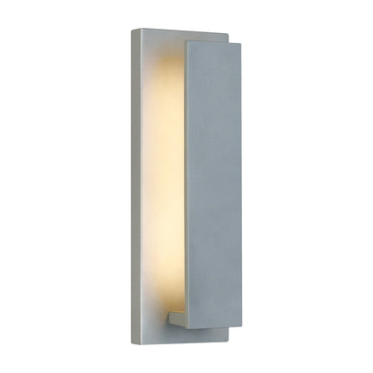 Nate 17 Outdoor Wall Sconce