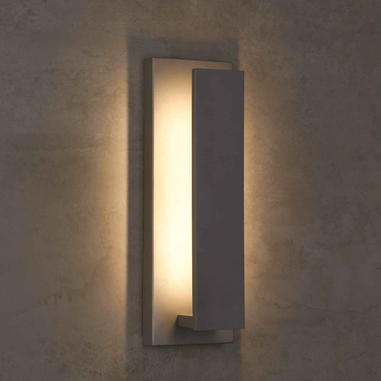 Nate 17 Outdoor Wall Sconce
