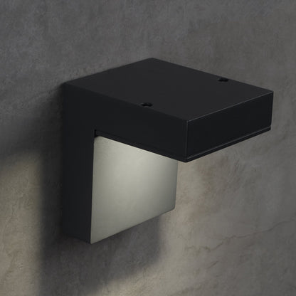 Taag 6 Outdoor Wall Light