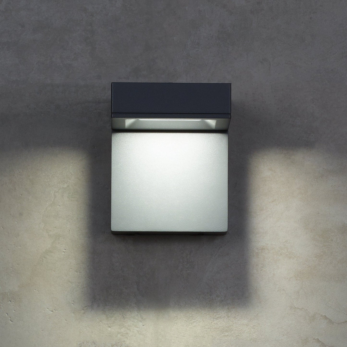 Taag 6 Outdoor Wall Light