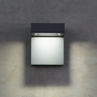 Taag 6 Outdoor Wall Light