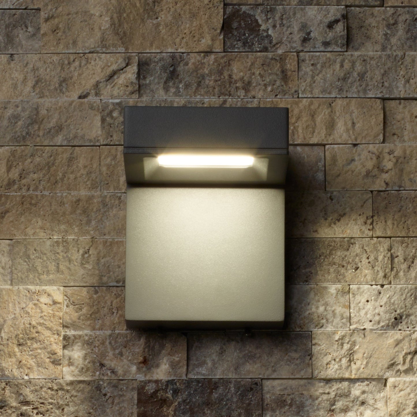 Taag 6 Outdoor Wall Light