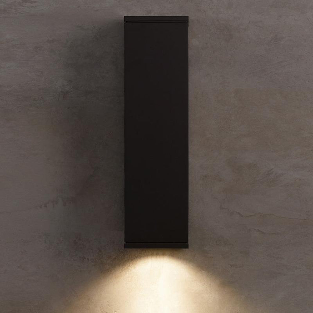 Sean Lavin Tegel 18 Outdoor Wall Light - Bronze