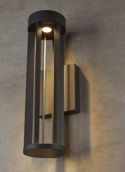 Sean Lavin Turbo Outdoor Wall Light