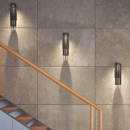 Sean Lavin Turbo Outdoor Wall Light
