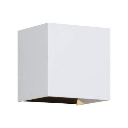 Vex Indoor / Outdoor Wall Light