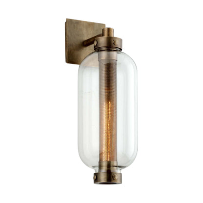 Atwater Outdoor Wall Sconce