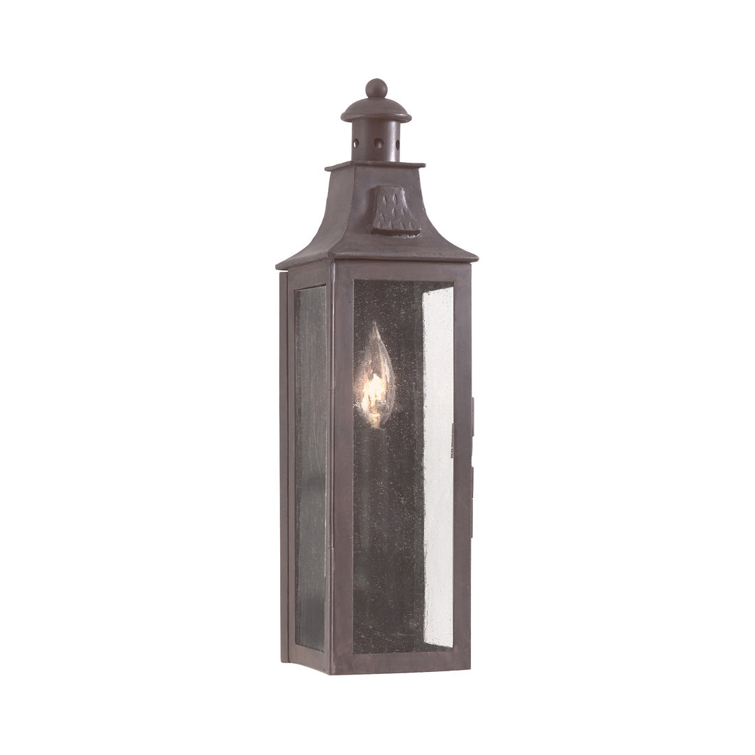 Newton 789 Outdoor Wall Light