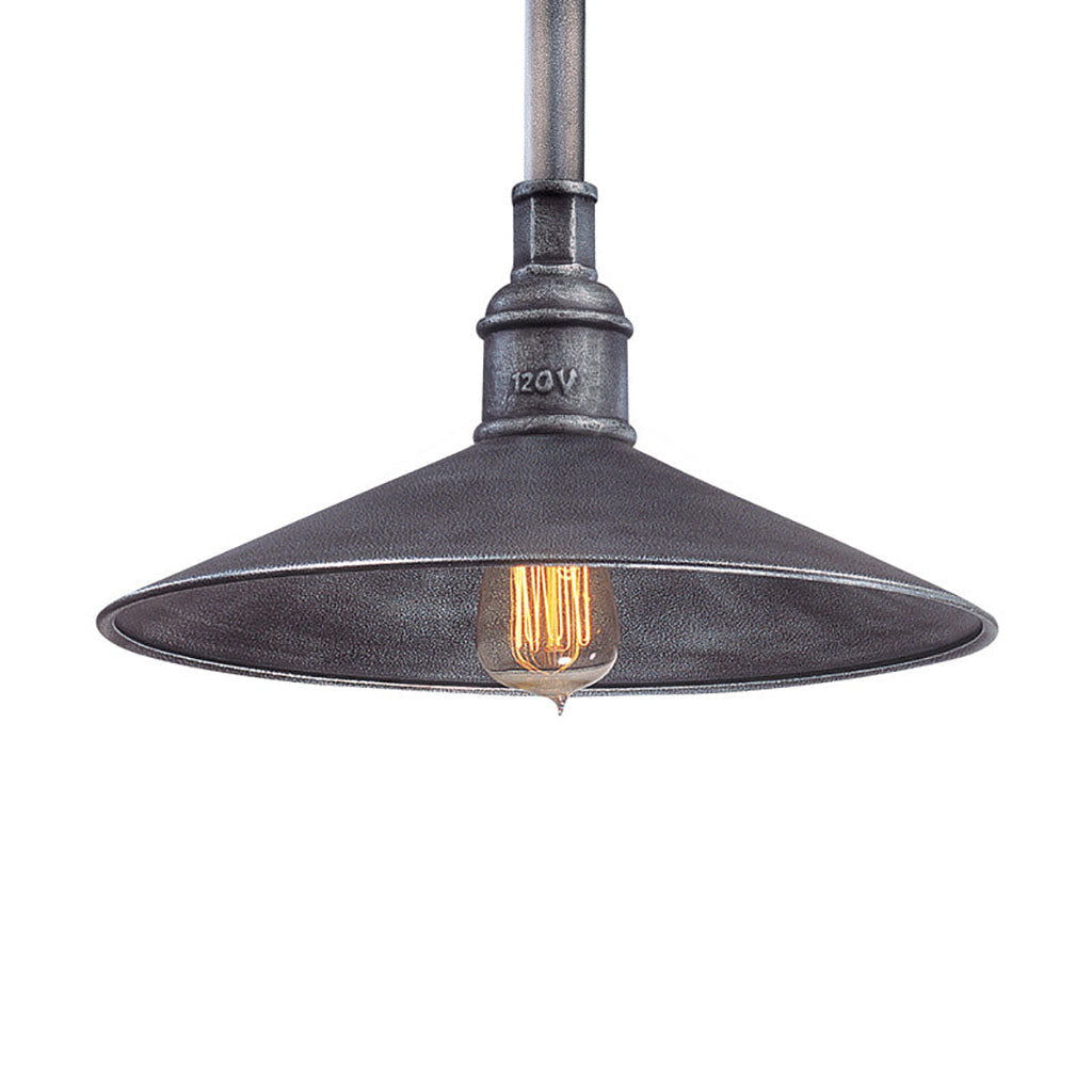 Toledo Indoor / Outdoor Wall Light