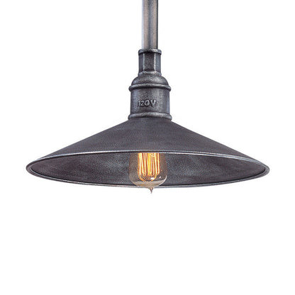 Toledo Indoor / Outdoor Wall Light