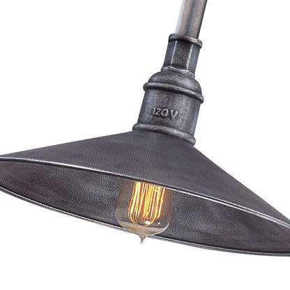 Toledo Indoor / Outdoor Wall Light