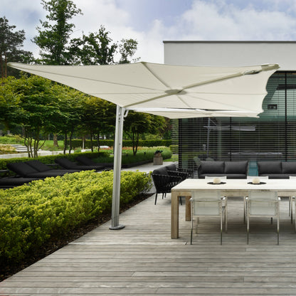 Spectra Duo Umbrella