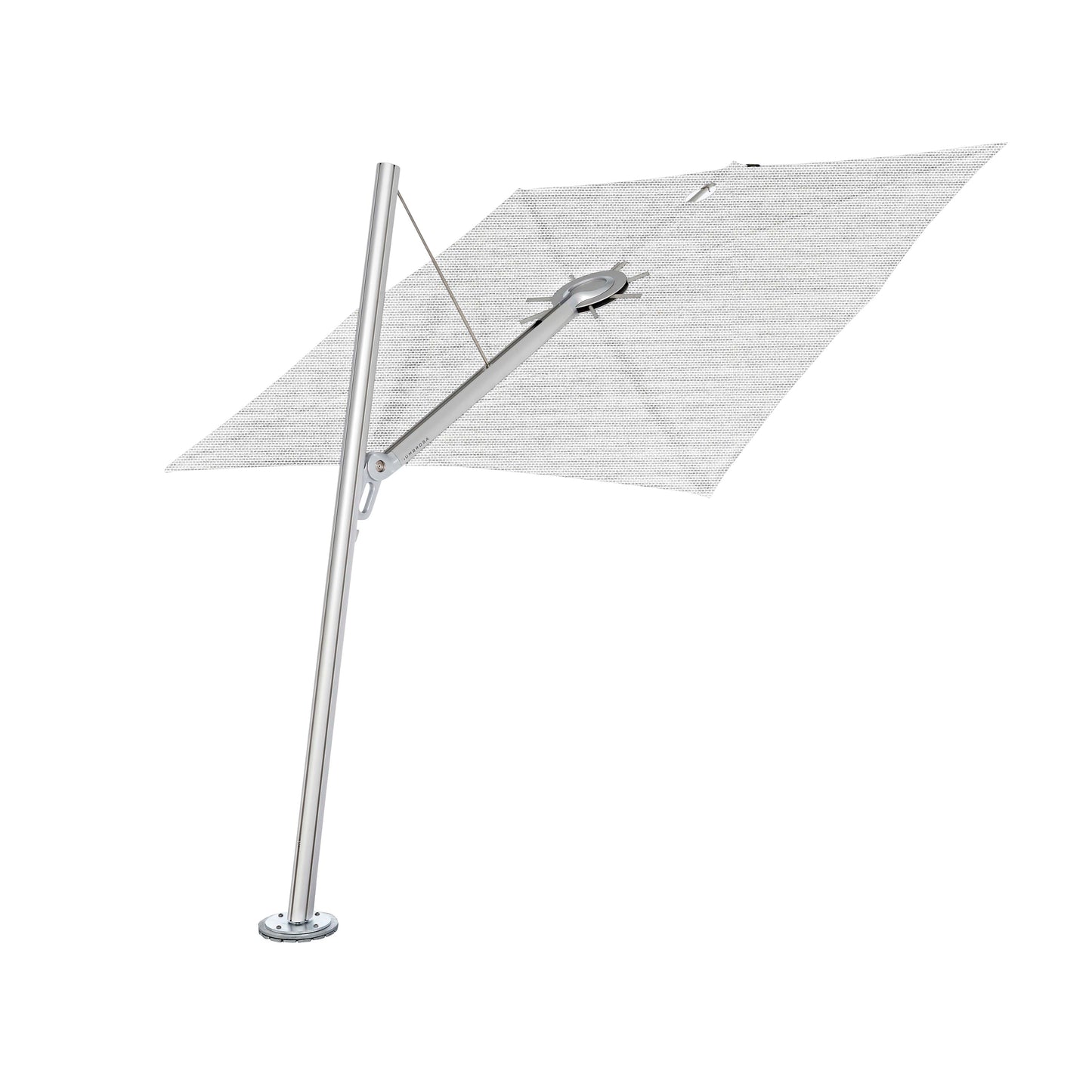 Spectra Single 8’ 2’’ Umbrella