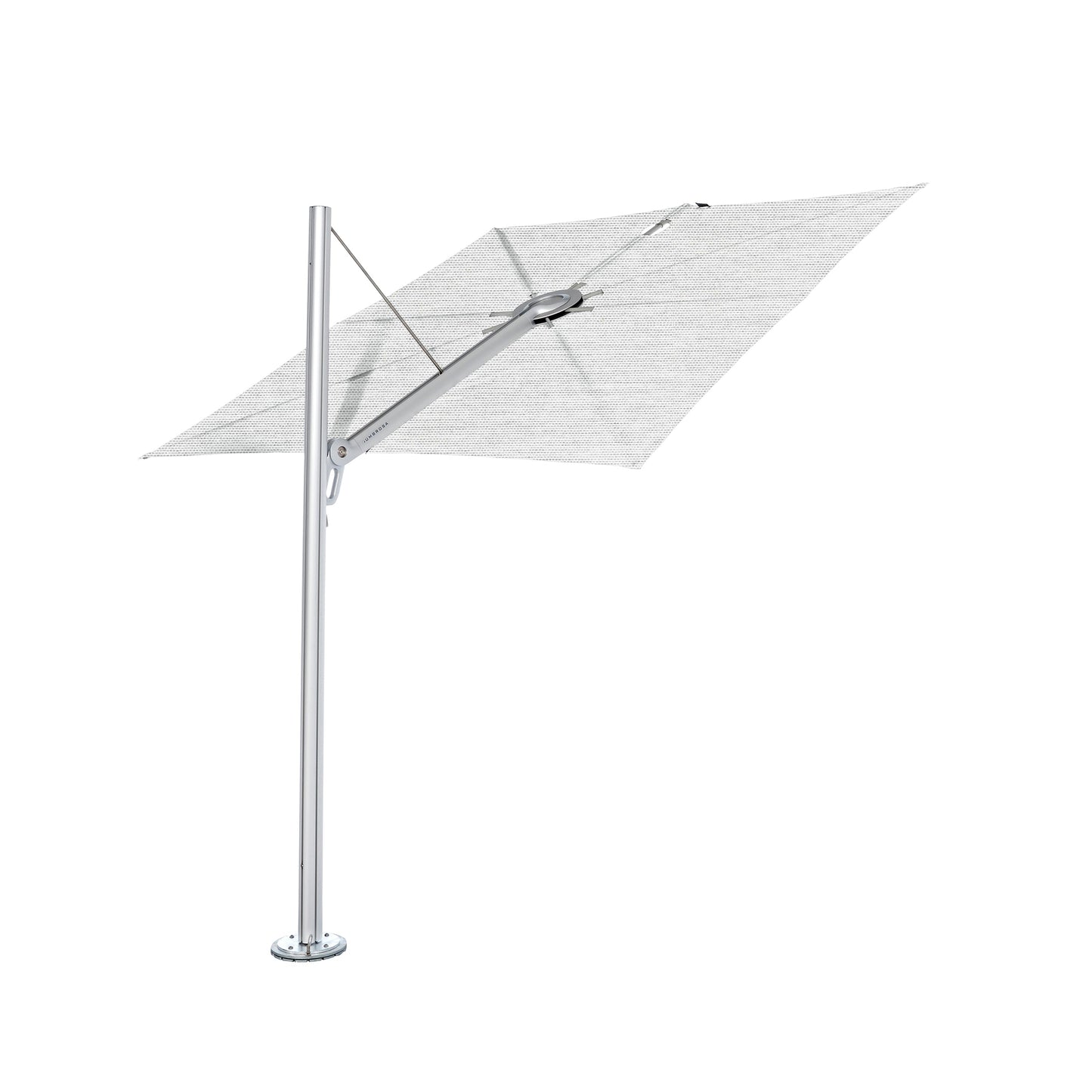 Spectra Single 8’ 2’’ Umbrella