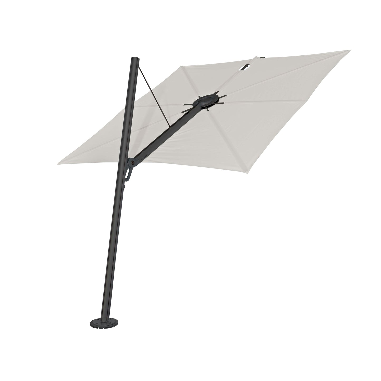 Spectra Single 9’ 10’’ Umbrella
