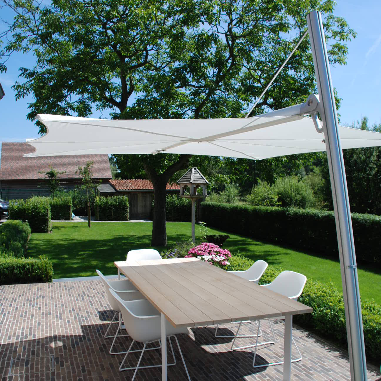 Spectra Single 9’ 10’’ Umbrella