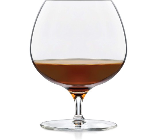 Signature Kentfield Brandy Glasses, 16-ounce, Set of 4