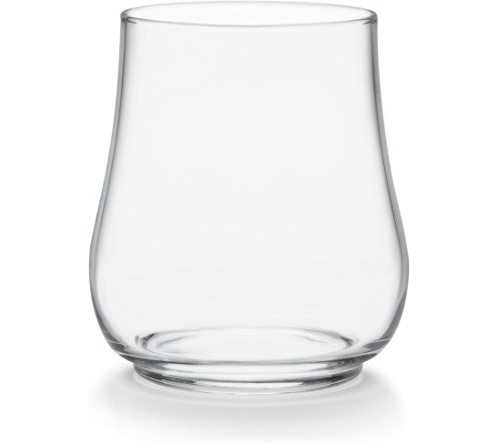 Perfect For Everything Stackable Stemless Glasses, 17-ounce, Set of 6